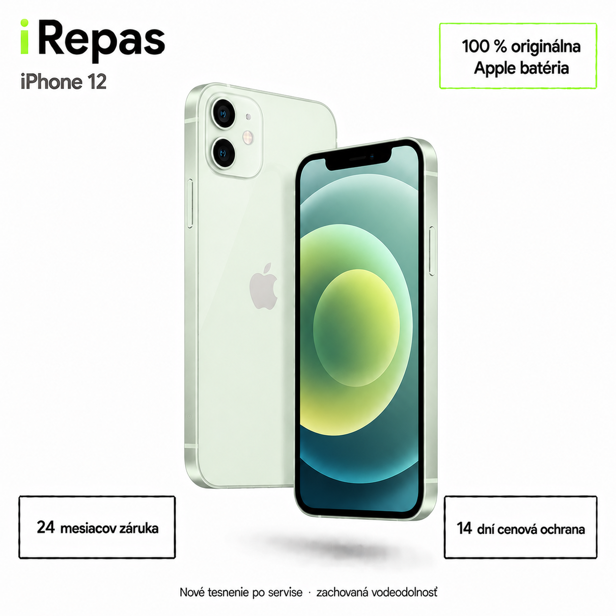 Apple iPhone 12 – Obrázok 6