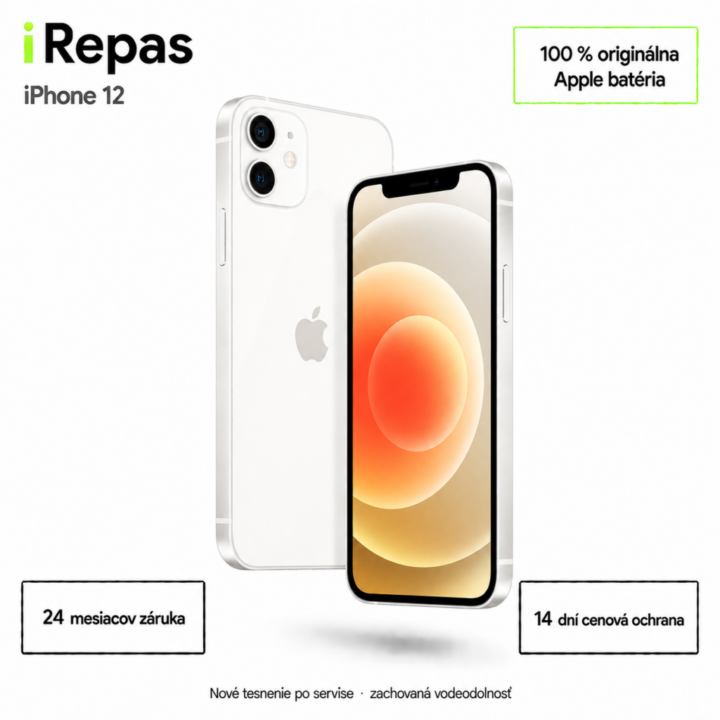 Apple iPhone 12