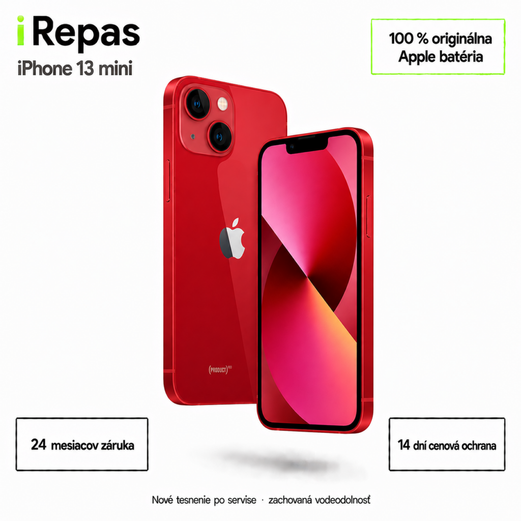 Apple iPhone 13 Mini