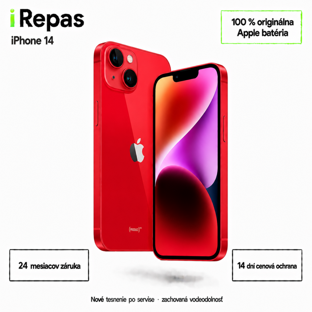 Apple iPhone 14