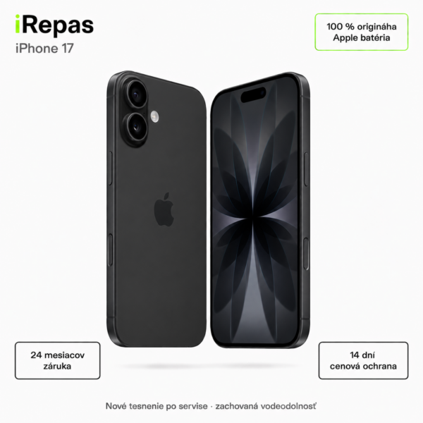 Apple iPhone 17