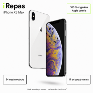 Apple iPhone XS Max