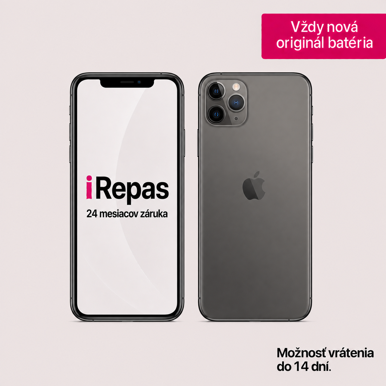 Apple iPhone 11 Pro Max