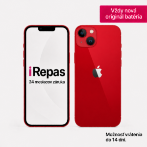 Apple iPhone 13