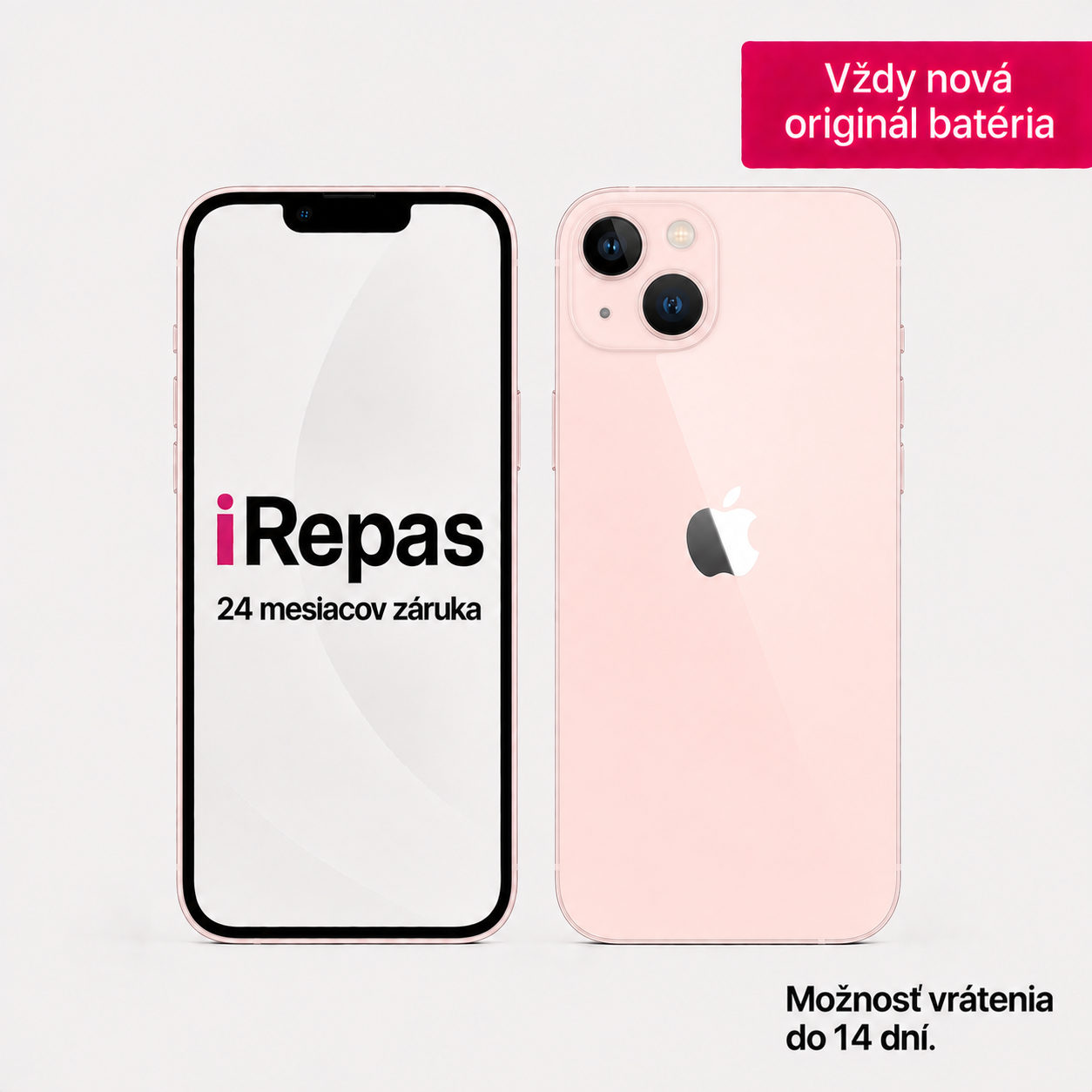 Apple iPhone 13