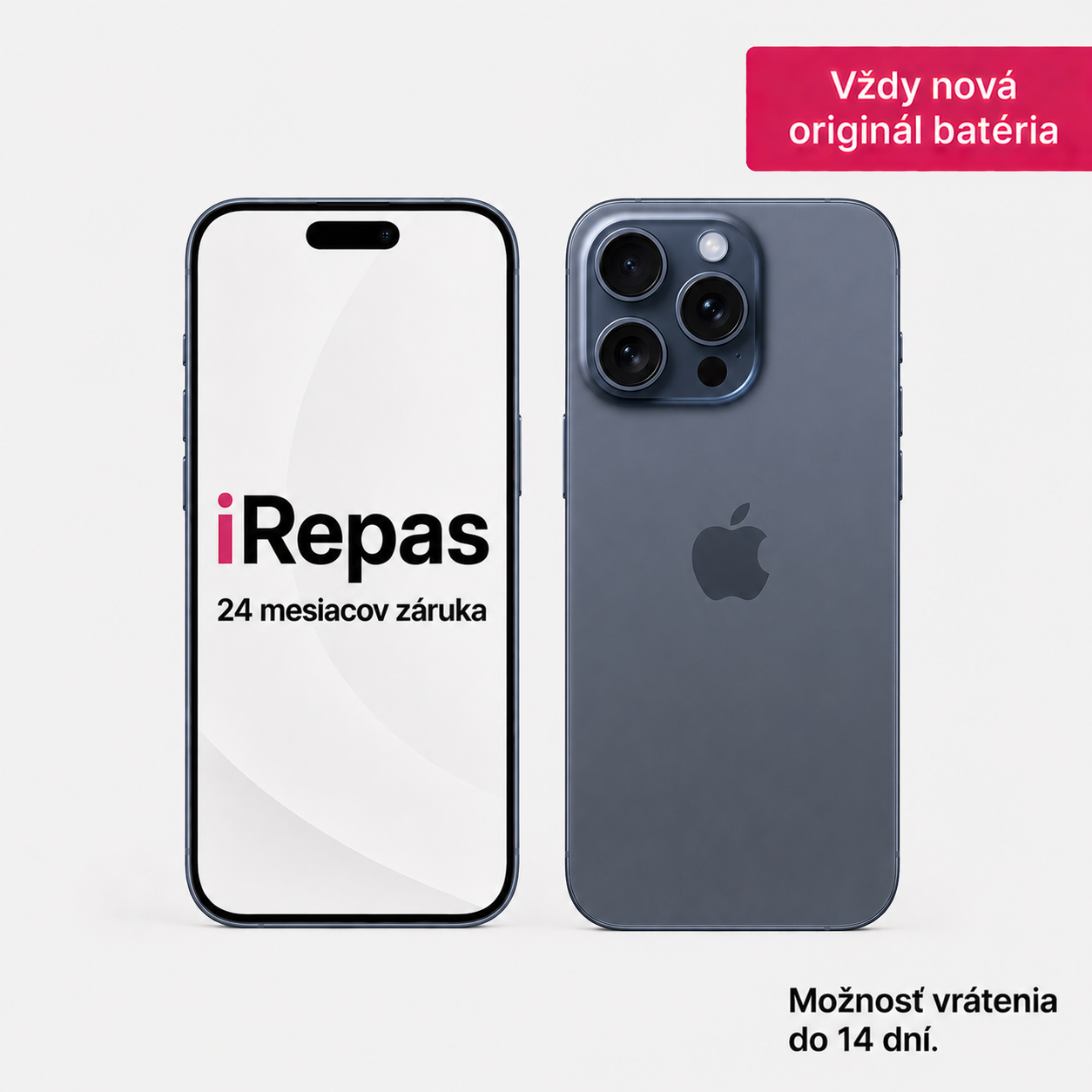 Apple iPhone 15 Pro Max
