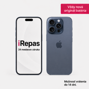 Apple iPhone 15 Pro