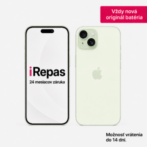 Apple iPhone 15