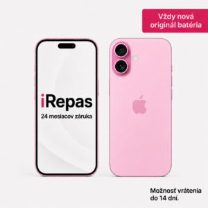 Apple iPhone 16