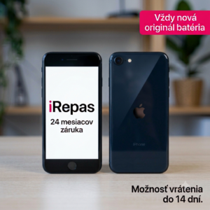 Apple iPhone SE (2022)