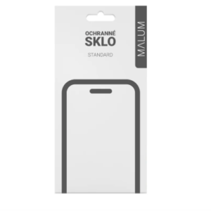 Štandardné sklo iPhone 15 Pro