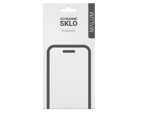 Štandardné sklo iPhone 15 Pro