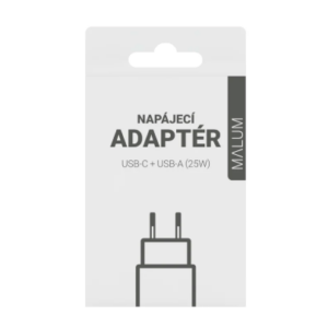 Napájací adaptér 25W