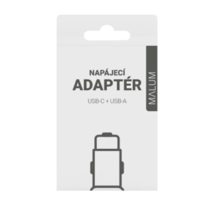 Napájací adaptér 12V
