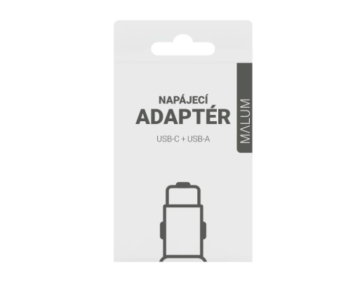 Napájací adaptér 12V