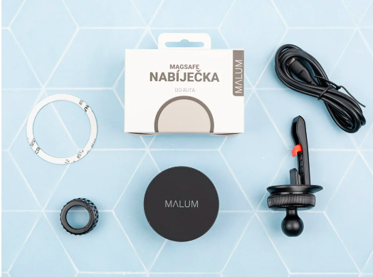 MagSafe nabíjačka do auta – Obrázok 2